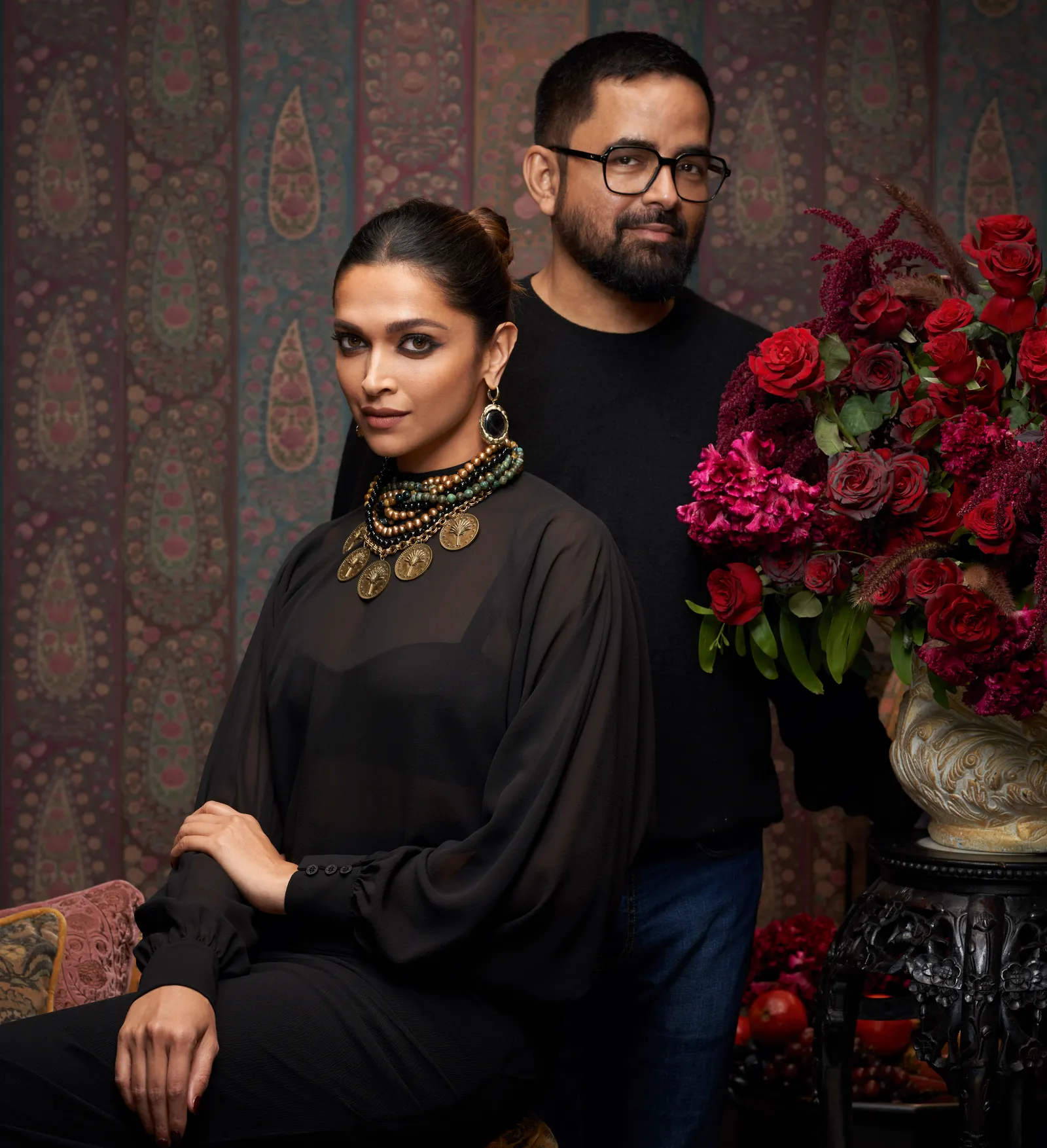 Timeless Elegance, Rooted in Heritage